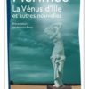 La Vénus d'Ille et autres nouvelles, Flammarion 9782081207226
