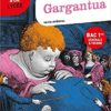 Gargantua, Hatier