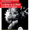 La Belle et la Bête et Barbe Bleue