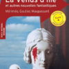 La Vénus d’Ille et autres nouvelles fantastiques, ClassicoCollège 9782410003758