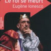 Le roi se meurt