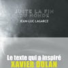 Juste la fin du monde