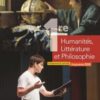 Humanités, Littérature et Philosophie 1ère spé - Livre élève - Ed. 2019