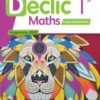 Mathématiques Complémentaires terminales - Livre élève - Ed. 2020 - Déclic option