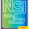 1S10 - Numérique et Sciences Informatiques 1re Spécialité - Livre élève - Ed. 2021