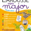CM1S01 - Le dictionnaire Larousse Super major 9-12ans (2022)