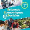 0M15 - SES Tle , sciences économiques et sociales :  livre de l'élève