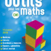 Les nouveaux outils pour les maths CM1, livre de l'élève
