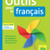 Outils pour le Français CE1 - 2019 - Manuel élève