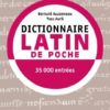 Dictionnaire Latin-Français