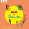 Étincelles CE1, Livre de lectures (2019)