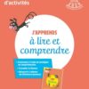 Étincelles CE1, Fichier d'activités (2019)