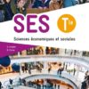 SES, sciences économiques et sociales terminale : livre de l'élève