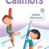 CPS04 - Calimots CP - Cahier d'écriture