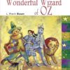 CM1S08 - The Wonderful Wizard of Oz + CD