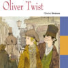 CE2S07 - Oliver Twist + CD, Black Cat Edition