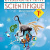 Enseignement scientifique terminale