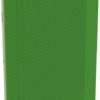 7S01 - Cahier polypro 24x32 96 pages seyès vert