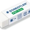 Staedtler - gomme à effacer Rasoplast (525 B20)