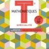 0M17 - Mathématiques Spécialité terminales - Livre élève - Ed. 2020 - Barbazo