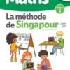 CM1S05 - Méthode de Singapour CM1 (2021) - Fichier de l'élève 2