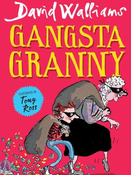 Gangsta Granny