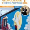 Histoire-Géographie, géopolitique et sciences politiques Tle spécialité