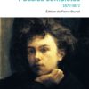 Poésies complètes Rimbaud