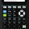 Texas Instruments - Calculatrice graphique TI-84 Plus CE