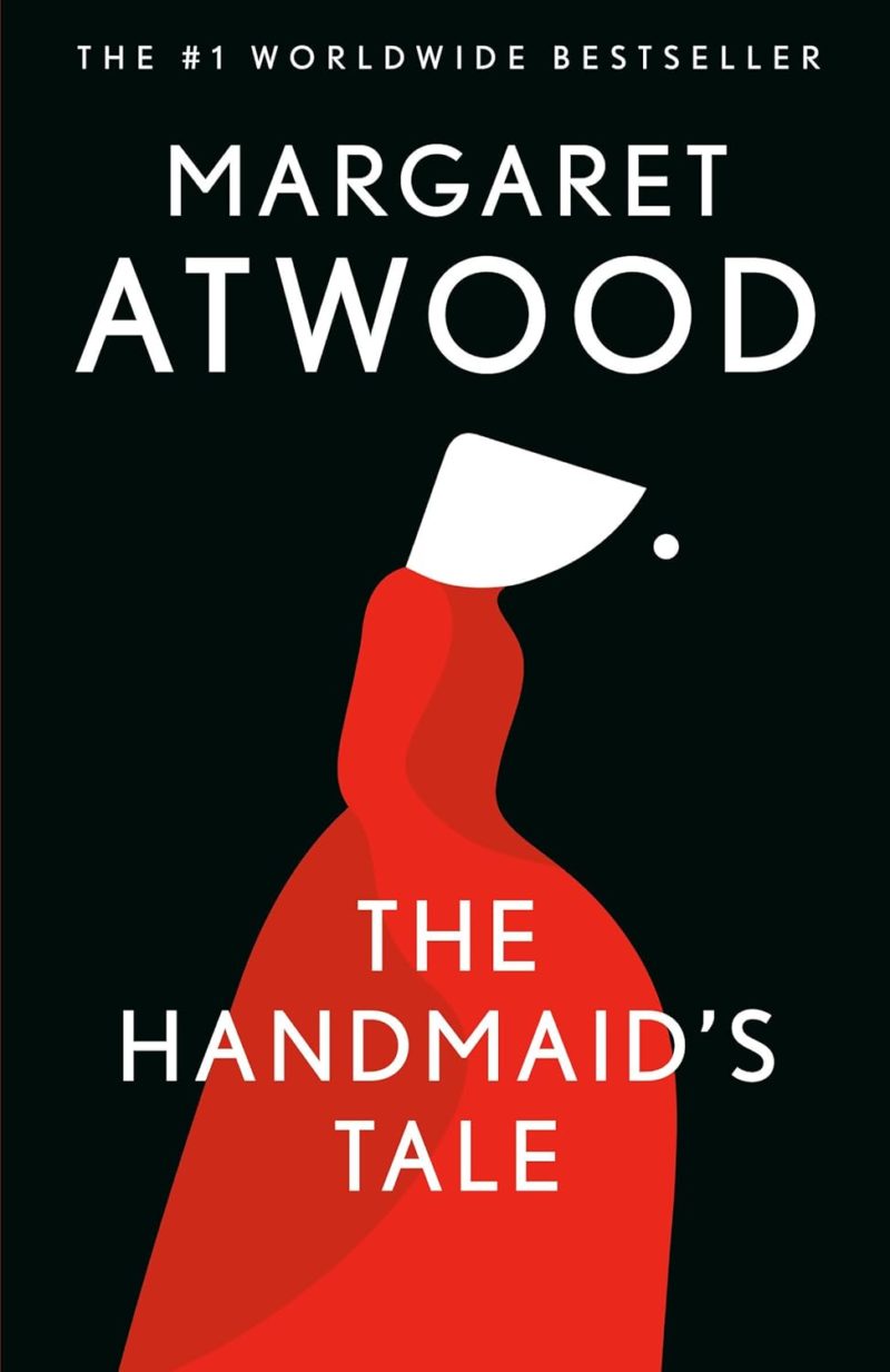 The Handmaid's Tale (ISBN: 9780771008795)