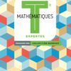 Mathématiques Expertes terminales - Livre élève - Ed. 2020 - Barbazo