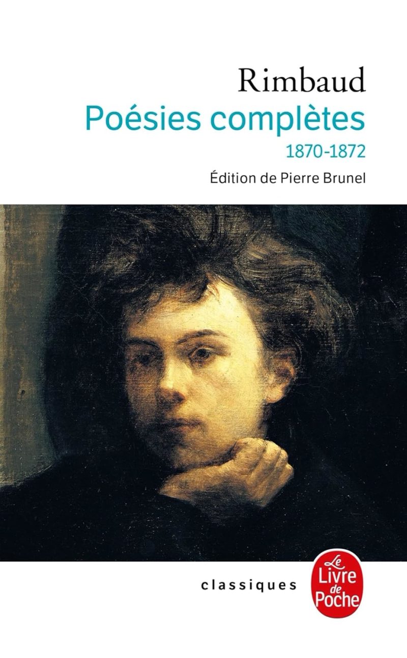 Poésies complètes Rimbaud