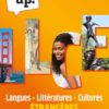 Let's Meet up - Anglais de spécialité Tle B2/C1 - 2020