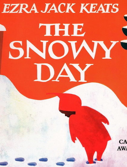 The Snowy Day