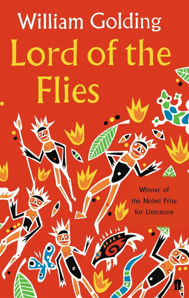 Lord of the Flies