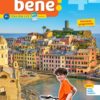 Tutto bene ! 4e cycle 4 : italien LV2 A1+: livre de l'élève 2017