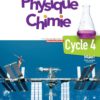 Physique-Chimie cycle 4 / 5e-4e-3e - Livre élève - éd. 2017