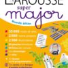 Larousse dictionnaire Super major 9/12 ans