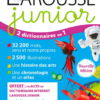 Le Dictionnaire Larousse junior 7-11 ans N. éd.