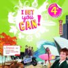 I Bet You Can! Anglais 4e - cycle4 - A2-B1 (2019) - Bimanuel élève