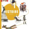 Histoire 1re - 2019