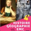 Histoire-Géographie EMC - Manuel de l'élève, 4e -2022