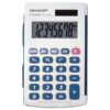 Calculatrice de poche EL-243S / EL-243SB