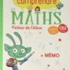 Pour comprendre les maths CE2 - Fichier élève + Mémo - Prog 2018 - Éd, 2020