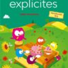 Maths Explicites CM1 - Livre élève - Ed. 2020