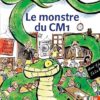 Le monstre du CM1