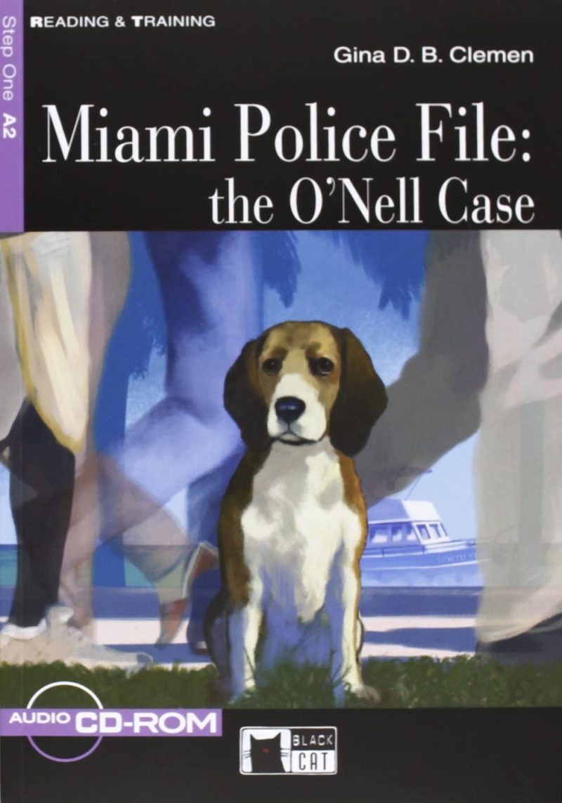 Miami Police File: the O’Nell Case