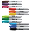 Sharpie - Marqueurs permanents pointes fines - lot de 12 marqueurs – Image 3