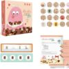 La doudou qui aimait trop le chocolat – Image 2