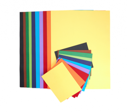 Paquet de 100 feuilles cartonnées 180g Donvale 8.5 x 11 po (3102001)